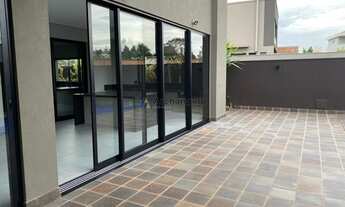 Imagem 4: Condomínio Fechado à venda, 3 quartos, 3 suítes, 4 vagas, COND BUGANVILLE - RIBEIRÃO PRETO