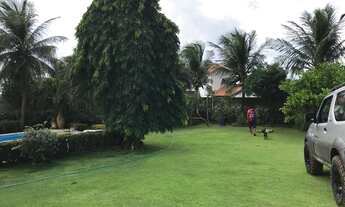 Imagem 2: Casa para venda tem 420 metros quadrados com 6 quartos em PRAIA DO PRESIDIO - Aquiraz - CE