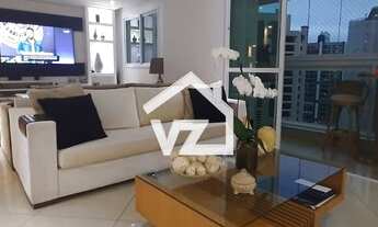 Imagem 3: Vendo apto lindo no PORTAL DO MORUMBI com ar cond Varanda fechada, com churrasqueira 3 do