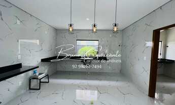 Imagem 3: Alphaville 3 - Duplex com 3 suítes