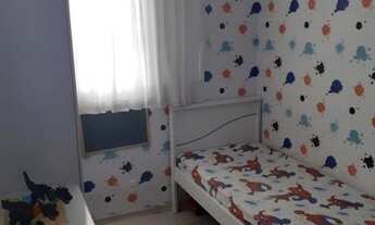 Imagem 6: Apartamento para Venda em São Paulo, Jardim Íris, 2 dormitórios, 1 banheiro, 1 vaga