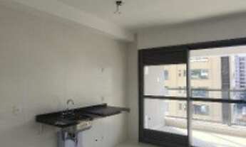 Imagem 3: Apartamento para venda possui 47 metros quadrados com 1 quarto em Vila Clementino - São Pa