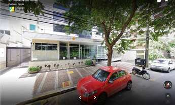 Imagem: Apartamento Aluguel 173 m2, 04 quartos em