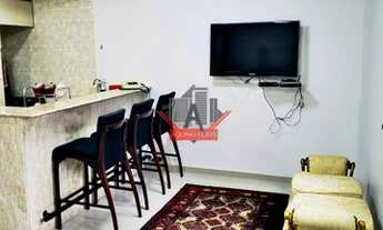 Imagem: Flat para aluguel possui 32 metros quadrados