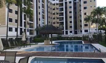 Imagem: Apartamento para venda com 72 metros quadrados