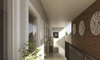 Imagem 5: LANÇAMENTO, CASAS EM CONDOMÍNIO NUNCA HABITADO !