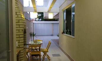 Imagem 4: Linda Casa de Alto Padrão com 03 Suítes no Bairro Recreio, Excelente Oportunidade!!!