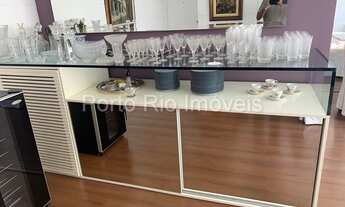 Imagem 2: Apartamento à venda na Rua Gilberto Cardoso, Leblon, Rio de Janeiro, reformado, 2 quartos