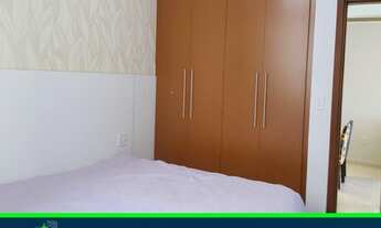 Imagem 7: Apartamento Padrão para Venda em Residencial Amazonas Franca-SP