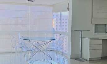 Imagem 2: Excelente ap. Ed. Contemporâneo, Mobiliado