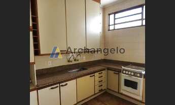 Imagem 5: Casa à venda, 3 quartos, 2 suítes, 5 vagas, JARDIM PAULISTA - RIBEIRÃO PRETO/SP