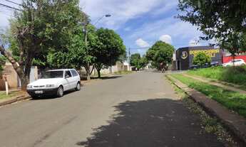 Imagem 3: Sobrado para venda tem 117 metros quadrados com 3 quartos