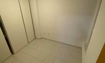 Imagem 7: Oportunidade: Apto andar alto com 03 quartos, área de lazer completa próximo do colégio sa