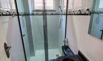 Imagem: Lindoo apto 02 qtos garagem Nilopolis RJ