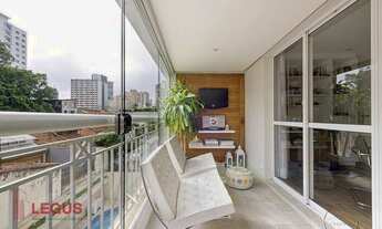 Imagem 3: Apartamento à venda, 90 m² por R$ 1.380.000,00 - Pinheiros - São Paulo/SP