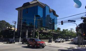 Imagem 4: Studio Mobiliado com 1 dormitório para alugar, 25 m² por R$ 1.350/mês - Saúde - São Paulo