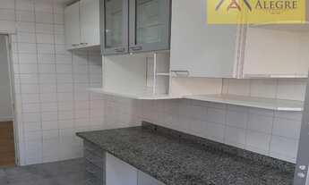 Imagem 7: São Paulo - Apartamento Padrão - Vila Inglesa