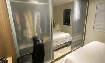 Imagem 4: Apartamento para venda tem 67 metros quadrados com 3 quartos em Vila Andrade - São Paulo