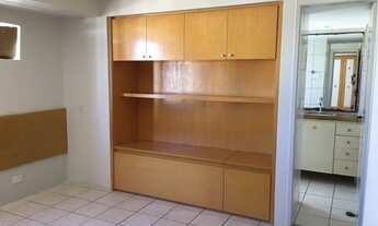 Imagem 7: Apartamento para aluguel, 3 quartos, 1 suíte, 2 vagas, Boa Viagem - Recife/PE