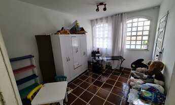 Imagem 6: Casa 4/4 Ventilada melhor localização do Acupe de Brotas