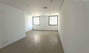 Imagem 2: Sala comercial para venda possui 44 m² em Vila Clementino