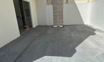 Imagem 2: Casa para venda tem 180 m2 no Jardim Espanha de esquina com 3 suítes