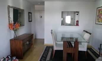 Imagem 5: São Paulo - Apartamento Padrão - Vila Santa Catarina