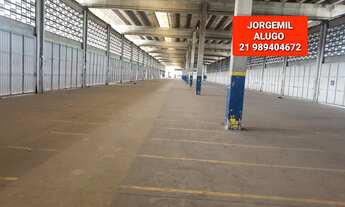 Imagem 5: Alugo Galpão em condomínio na Rodovia Washington luis