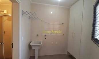 Imagem 6: Apartamento com 2 dormitórios à venda, 77 m² por R$ 375.000,00 - Cidade Jardim - Rio Claro