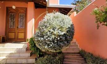 Imagem 4: Casa à venda Campinas, condomínio fechado Chácaras São Rafael, casa toda repaginada