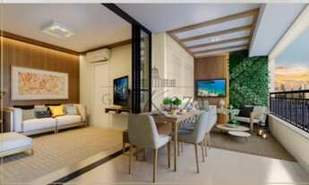 Imagem: Marinella Exclusive Residence - 75m²