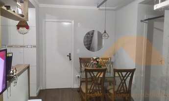 Imagem 5: Apartamento para Venda em Joinville, Costa e Silva, 3 dormitórios, 1 suíte, 3 banheiros, 1