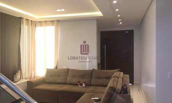 Imagem 2: SOBRADO - CONDOMÍNIO DOM LAURINDO