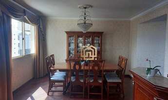 Imagem 3: Apartamento com 4 dormitórios à venda, 166 m² por R$ 2.100.000,00 - Jardim Vila Mariana