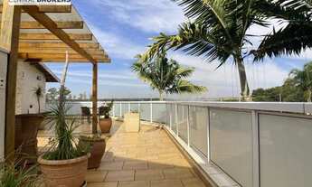 Imagem: Casa com 4 dormitórios à venda, 304 m²