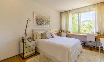 Imagem 5: SãO PAULO - Casa Padrão - Jardim Paulista