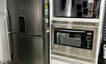 Imagem 5: Cobertura duplex para venda com 96 metros quadrados com 2 quartos