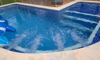 Imagem 3: Casa em condomínio com 3 quartos no Condomínio Florais do Valle - Bairro Ribeirão do Lipa