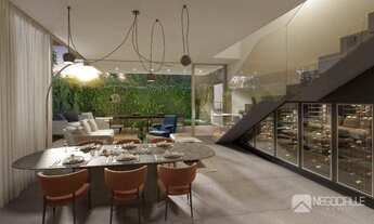 Imagem 3: Casa com 4 dormitórios à venda, 274 m² por R$ 1.399.000,00 - Intermares - Cabedelo/PB