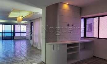 Imagem 3: Candeias - 4 Quartos - 217m² - 3vgs - GL