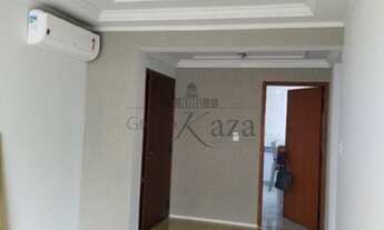 Imagem: Apartamento - Palmeiras de São José