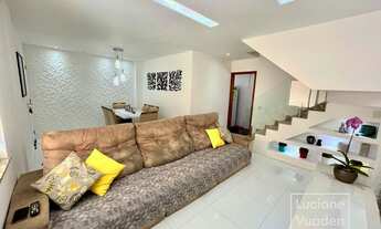 Imagem 7: Casa para venda possui 136 metros quadrados com 3 quartos em Jardim Guanabara - Rio de Jan