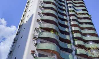 Imagem: ED. PALM SPRINGS 04 QUARTOS SENDO 02 SUITES