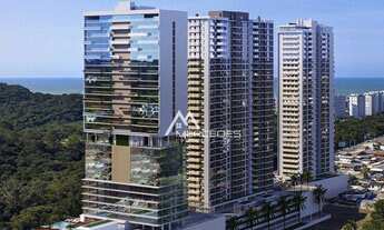 Imagem 4: Apartamento com 3 dormitórios à venda, 86 m² por R$ 1.200.000,00 - Praia Brava - Itajaí/SC