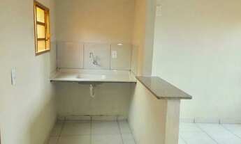 Imagem 2: Apartamento sobrado estilo kitnet no Itamaracá