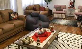 Imagem: Apartamento para venda com 225 metros quadrados