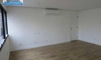 Imagem 2: Sala para alugar, 42 m² - Pinheiros - São Paulo/SP