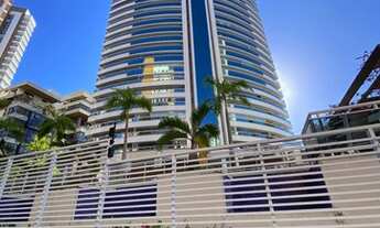 Imagem 1: Rara Oportunidade no Meireles! Apartamento novo com VISTA pro MAR e muito LAZER!!!