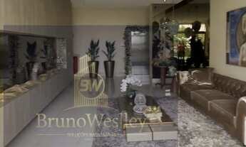 Imagem 3: Apartamento para Venda em Campina Grande, PRATA, 3 dormitórios, 1 suíte, 3 banheiros, 2 v