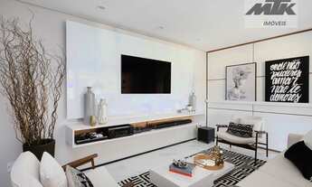 Imagem: Apartamento para venda com 122 metros quadrados